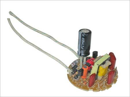 CFL PCB