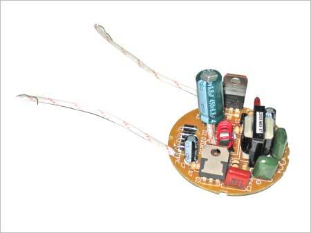 CFL PCB