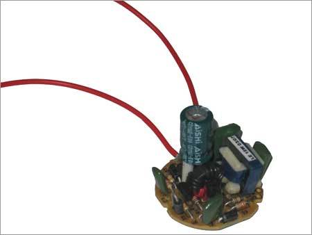 CFL PCB
