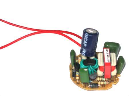CFL PCB