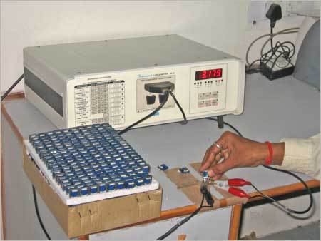 LCR Q Meter