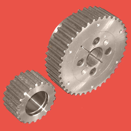 Timming Pulley