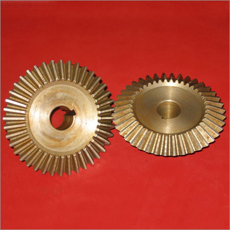 Bevel Gear