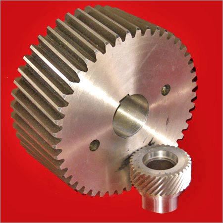 Helical Gear