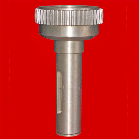 Shafts & Shaft Collars