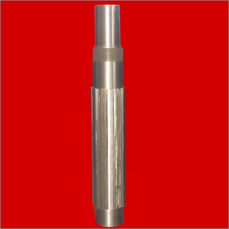 Spline Shaft