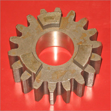 Clutch Gear