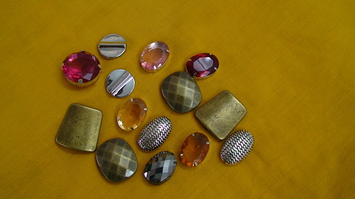 Costume & Fashion Jewelry