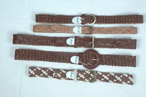 Designer Belts