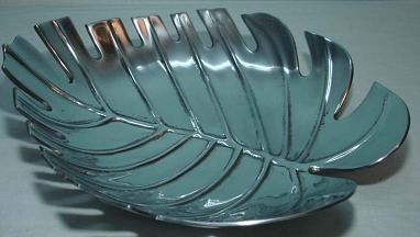 Decorative Aluminium Tray