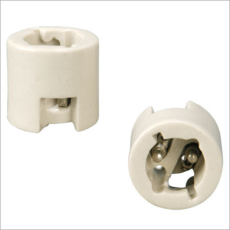 Holders for Mercury, Sodium & Halogen Lamps