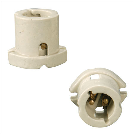 Holders for Mercury, Sodium & Halogen Lamps