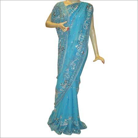 Sarees