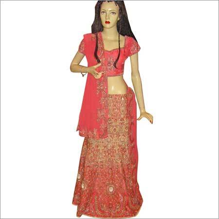 Designer Indian Lehengas