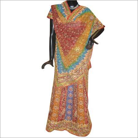 Bridal Wear