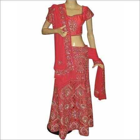Lehnga Cholis