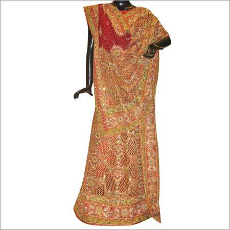 Wedding Lehnga