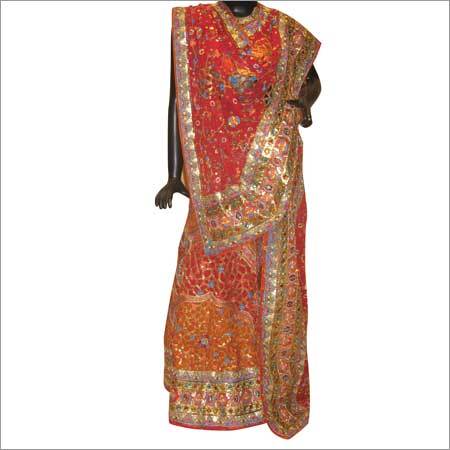 Ladies Designer Lehanga