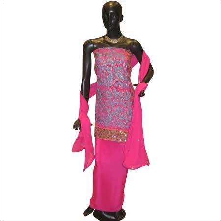 Designer Ladies Suit