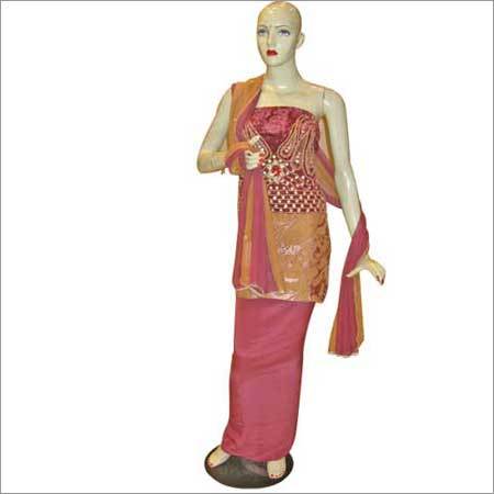 Party Wear Suit