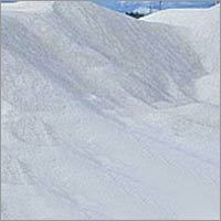 Silica Sand