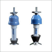 Bobbin Holders