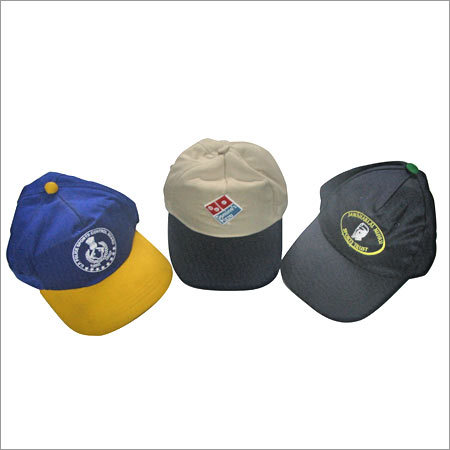 Caps