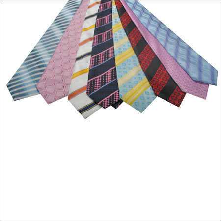 Tie Set