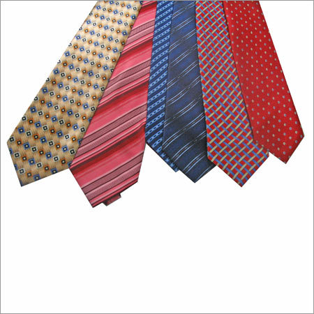 Tie Set