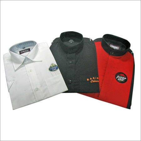 Promotional Shirts
