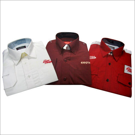 Promotional Shirts