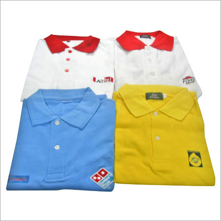 Uniform T-Shirts