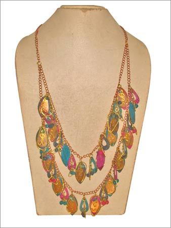Art To Wear Necklace