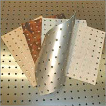 Perforated Sheets
