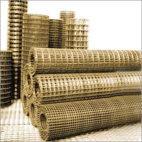 Wire Mesh