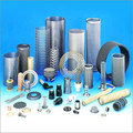 Wire Mesh, Strainers