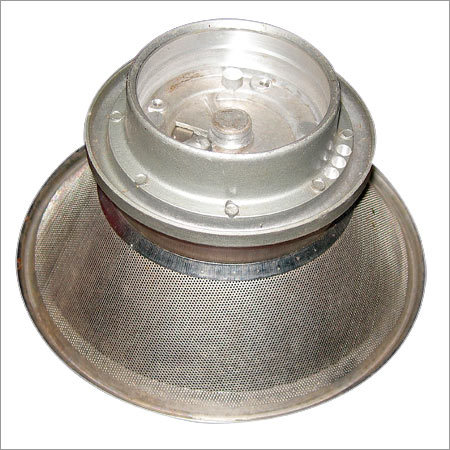 Disc Filter