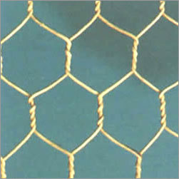 Wire Netting