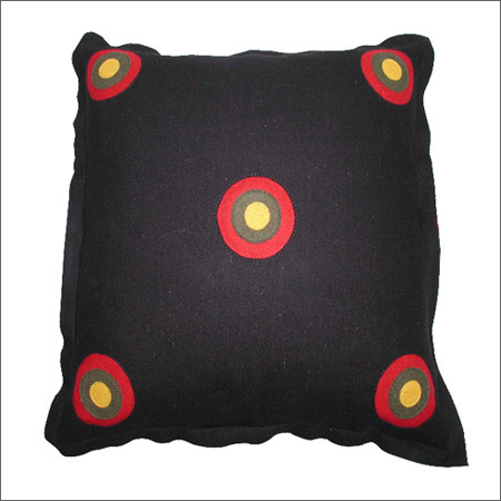 Cusion Cover - Wool Felt