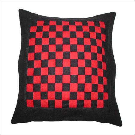 Cusion Cover - Wool Felt