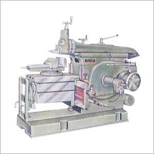 Shaping Machine