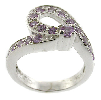 Sterling Silver Ring