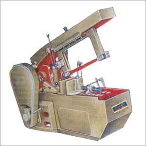 Hacksaw Machine
