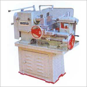 Production Lathe