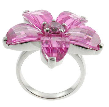 Sterling Silver Ring