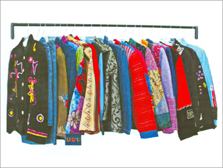 Ladies Jackets