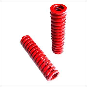 Car Suspension Springs