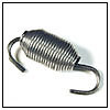 Conical Extension Springs