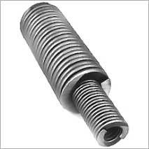 Flat wire Springs