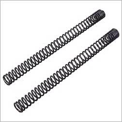 Motorcycle Springs